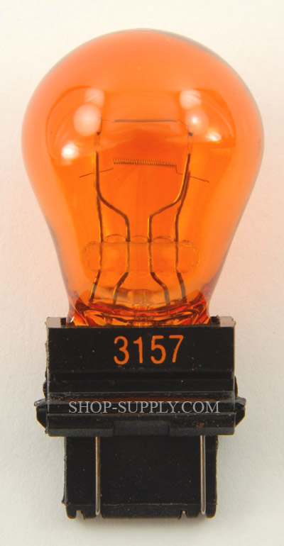 Industrial Bulb #3157A